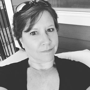 Meet your Posher, Judith